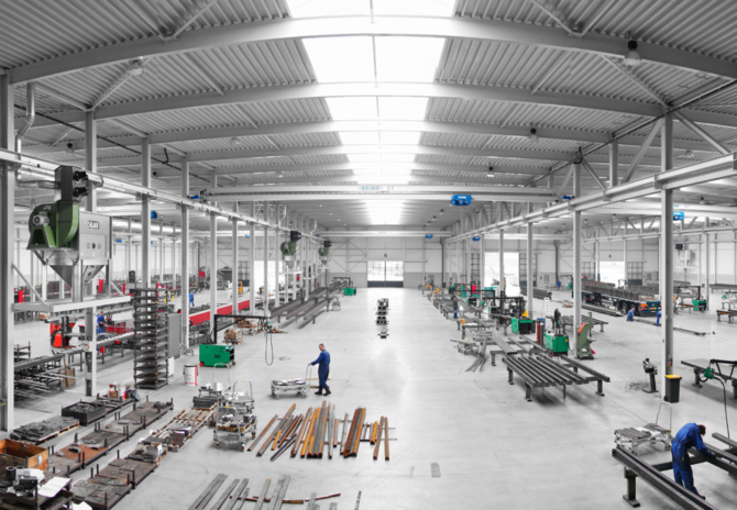 Brink Staalbouw
