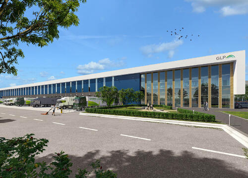 GLP Venray II